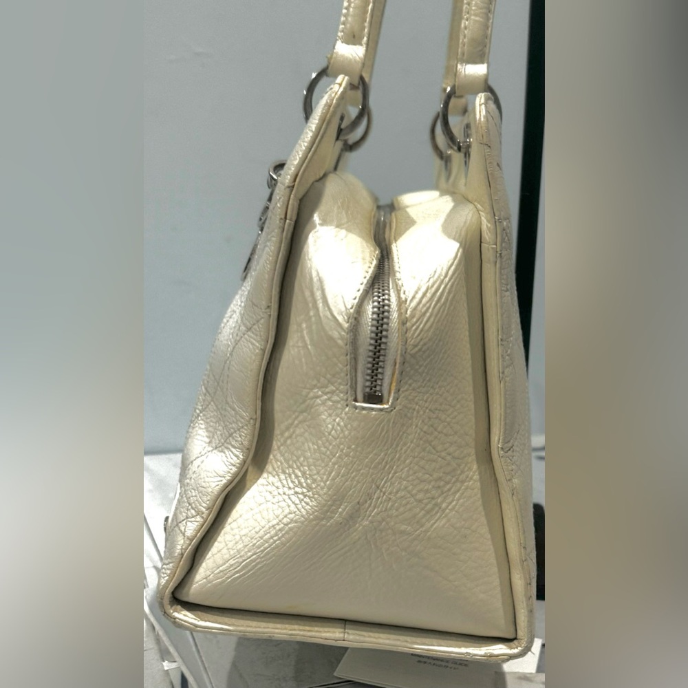 ❌❌sold❌❌CHRISTIAN DIOR Lady Dior East/West Shoulder Bag - Picture 5 of 11
